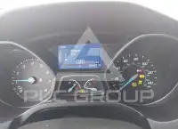 2014 Ford FOCUS фото