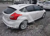 2014 Ford FOCUS фото