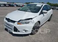 2014 Ford FOCUS photo