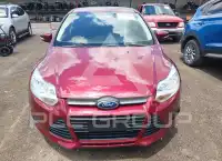 2014 Ford FOCUS фото