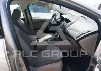 2014 Ford FOCUS фото