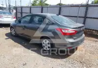 2014 Ford FOCUS photo