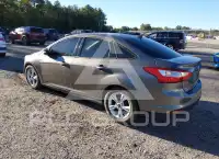 2014 Ford FOCUS фото