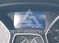 2014 Ford FOCUS фото