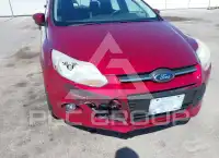 2014 Ford FOCUS фото