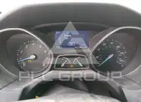 2014 Ford FOCUS photo