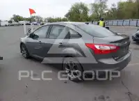 2014 Ford FOCUS фото