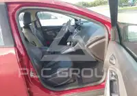 2014 Ford FOCUS фото