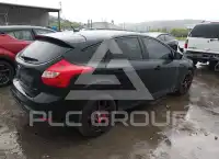 2014 Ford FOCUS фото