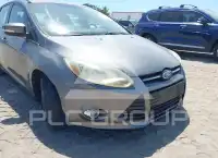 2014 Ford FOCUS фото