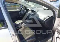 2014 Ford FOCUS фото