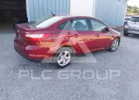 2014 Ford FOCUS фото