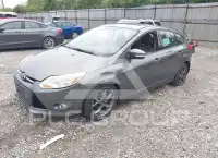 2014 Ford FOCUS фото