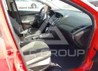 2014 Ford FOCUS фото