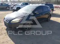 2014 Ford FOCUS фото