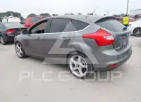 2014 Ford FOCUS photo
