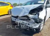 2014 Ford FOCUS photo