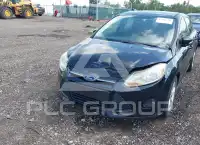 2014 Ford FOCUS фото