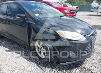 2014 Ford FOCUS фото