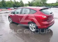 2014 Ford FOCUS фото