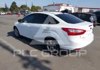 2014 Ford FOCUS фото
