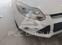2014 Ford FOCUS фото