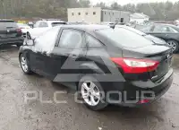 2014 Ford FOCUS photo