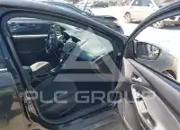 2014 Ford FOCUS фото