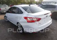 2014 Ford FOCUS photo