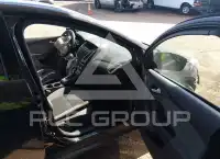 2014 Ford FOCUS photo