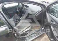 2014 Ford FOCUS фото