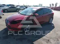 2014 Ford FOCUS фото