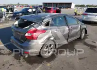 2014 Ford FOCUS фото