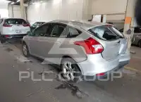 2014 Ford FOCUS photo