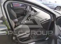 2014 Ford FOCUS фото