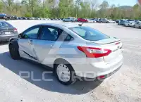 2014 Ford FOCUS фото