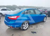 2014 Ford FOCUS photo