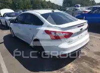 2014 Ford FOCUS photo