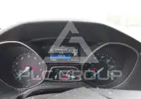 2014 Ford FOCUS фото