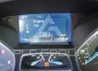 2014 Ford FOCUS фото
