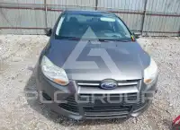2014 Ford FOCUS photo