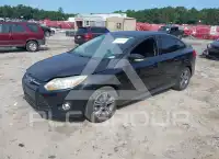 2014 Ford FOCUS фото