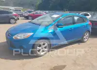 2014 Ford FOCUS photo