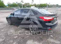 2014 Ford FOCUS фото