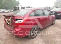 2014 Ford FOCUS фото