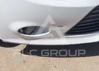 2014 Ford FOCUS фото
