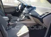 2014 Ford FOCUS фото