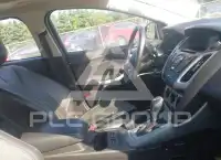 2014 Ford FOCUS photo