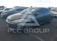 2014 Ford FOCUS фото