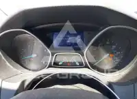2014 Ford FOCUS фото